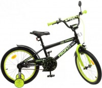 Photos - Kids' Bike Profi Dino 18 