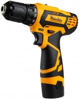 Photos - Drill / Screwdriver Machtz MCD-12NC-Li