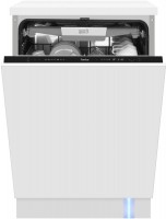 Photos - Integrated Dishwasher Amica DIM 66B7EBONi 