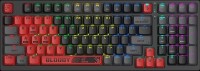 Photos - Keyboard A4Tech Bloody S98 Sports 