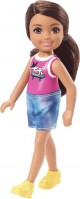 Photos - Doll Barbie Chelsea GXT40 