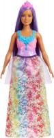 Photos - Doll Barbie Dreamtopia Princess HGR17 