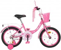 Photos - Kids' Bike Profi Princess Y16 