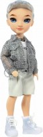 Photos - Doll Rainbow High Aidan Russel 583165 