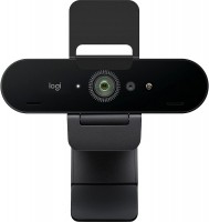 Photos - Webcam Logitech 4K Pro Webcam 