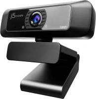 Webcam j5create USB HD Webcam with 360 Rotation 