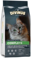 Photos - Cat Food Divinus Cat Complete  2 kg