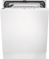 Photos - Integrated Dishwasher Zanussi ZDLN 2521 