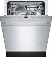 Photos - Integrated Dishwasher Bosch SHXM 4AY55N 