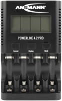 Battery Charger Ansmann Powerline 4.2 Pro 