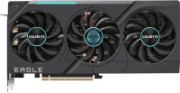 Photos - Graphics Card Gigabyte GeForce RTX 4070 Ti EAGLE OC 12G rev. 2.0 