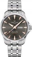 Photos - Wrist Watch Certina DS Action Day-Date C032.430.11.081.01 