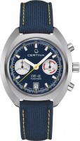 Photos - Wrist Watch Certina DS-2 Chronograph Automatic C024.462.18.041.00 