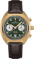 Photos - Wrist Watch Certina DS-2 Chronograph Automatic C024.462.36.091.00 