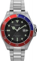 Photos - Wrist Watch Timex TW2U71900 
