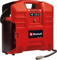 Photos - Air Compressor Einhell TE-AC 36/8 Li OF Set-Solo battery