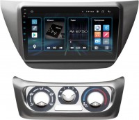 Photos - Car Stereo Incar DTA4-6130 