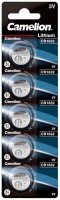 Photos - Battery Camelion  5xCR1632