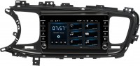 Photos - Car Stereo Incar DTA-0239R 