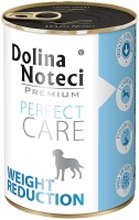 Photos - Dog Food Dolina Noteci Premium Perfect Care Weight Reduction 