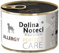 Photos - Dog Food Dolina Noteci Premium Perfect Care Allergy 