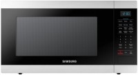 Microwave Samsung MS19M8000AS stainless steel