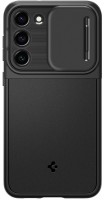 Photos - Case Spigen Optik Armor for Galaxy S23 Plus 