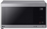 Microwave LG NeoChef LMC-1575ST stainless steel