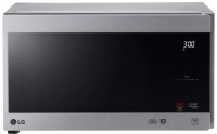 Photos - Microwave LG NeoChef LMC-0975ST stainless steel