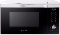 Photos - Microwave Samsung MC28M6055CW white