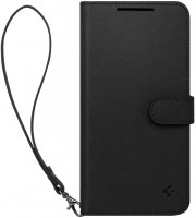 Photos - Case Spigen Wallet S for Galaxy S23 Plus 