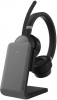 Photos - Headphones Lenovo Go Wireless ANC with Stand 