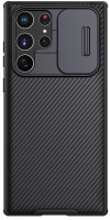 Photos - Case Nillkin CamShield Pro Case for Galaxy S23 Ultra 