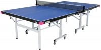 Photos - Table Tennis Table Butterfly Easifold 22 Deluxe Indoor 