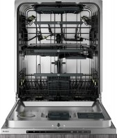 Photos - Integrated Dishwasher Asko DFI 777 UXXL 