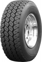 Photos - Truck Tyre Goodride SupGuard M1 385/65 R22.5 160K 