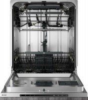 Photos - Integrated Dishwasher Asko DFI 746 U 
