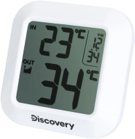 Photos - Thermometer / Barometer Discovery Report W20 