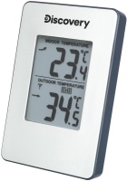 Photos - Thermometer / Barometer Discovery Report W30 