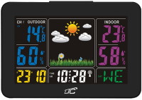 Photos - Weather Station LTC STP07 