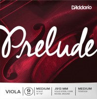 Photos - Strings DAddario Prelude Viola Single G String Medium Scale Medium Tension 