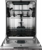 Photos - Integrated Dishwasher Asko DFI 544 DXXL 