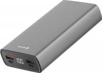 Photos - Powerbank Swissten Aluminium 20000 