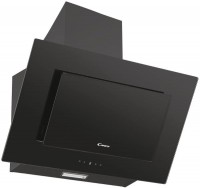 Photos - Cooker Hood Candy CDG 6 CBG black