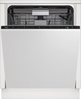 Photos - Integrated Dishwasher Beko BDIN 38522Q 