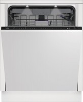 Photos - Integrated Dishwasher Beko BDIN 39640A 