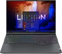 Photos - Laptop Lenovo Legion 5 Pro 16ARH7 (5 Pro 16ARH7 82RY000KUS)