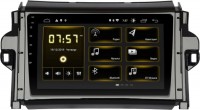 Photos - Car Stereo Incar DTA-2338 