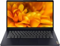Photos - Laptop Lenovo IdeaPad 3 14ALC6 (3 14ALC6 82KT00V8US)