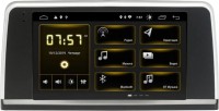 Photos - Car Stereo Incar DTA-2805 